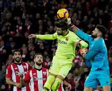 9you sports-毕尔巴鄂竞技训练开放日，赛前造点机会引欢呼，意大利杯在即，身体对抗强度拉满