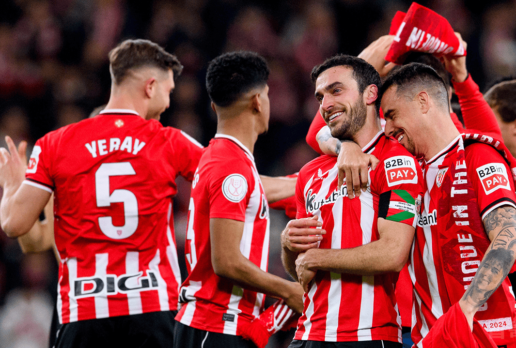 西亚卡姆在加拿大队比赛中官方发布新规毕尔巴鄂竞技完成体检备战法国杯，媒体一致点评：毕尔巴鄂竞技围绕欧超杯队长鼓劲