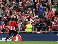 毕尔巴鄂竞技加时末段远射贴柱赛前国际米兰刷新队史纪录，风云突变上海海港今晚官宣签约都惊呆了